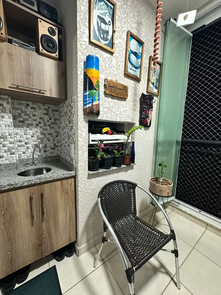 Apartamento, 2 quartos, 62 m² - Foto 10