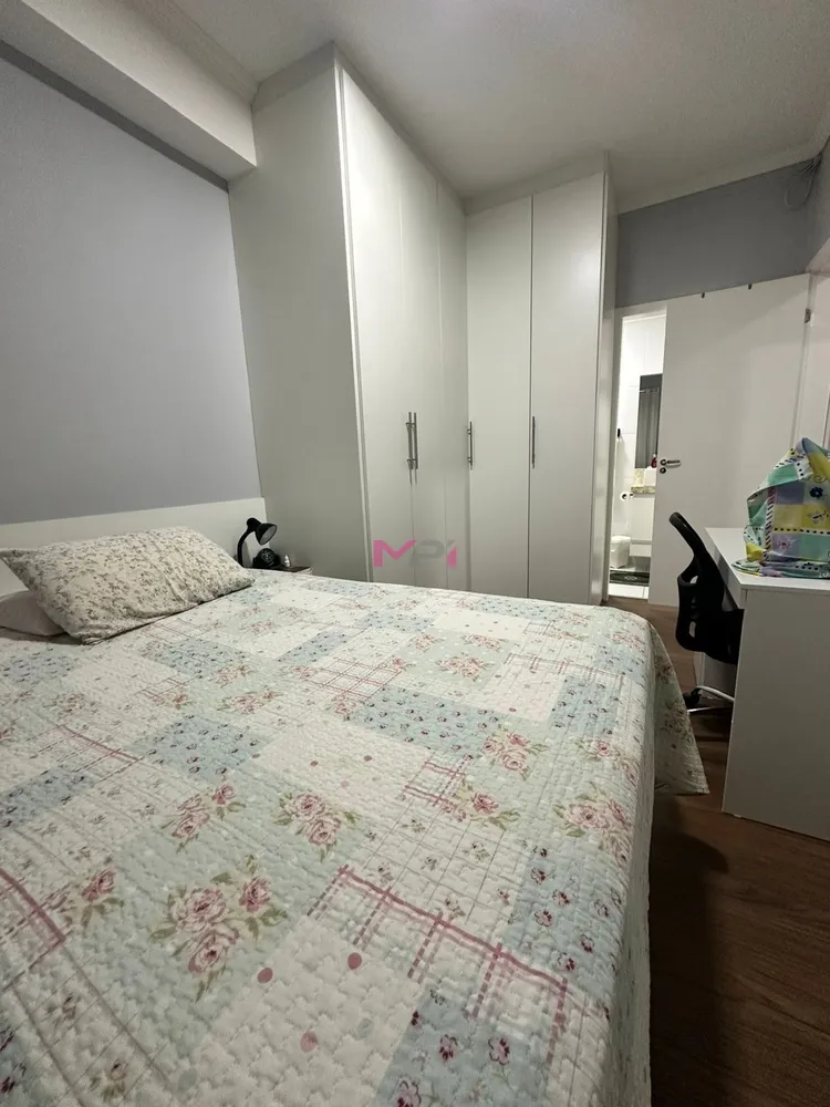 Apartamento, 2 quartos, 62 m² - Foto 6
