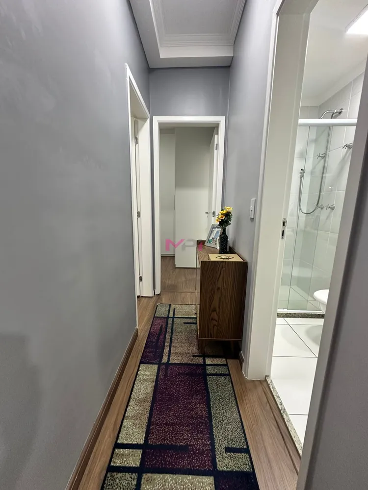 Apartamento, 2 quartos, 62 m² - Foto 5