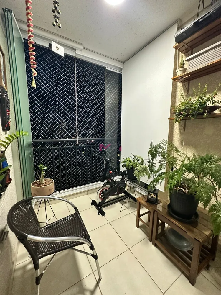 Apartamento, 2 quartos, 62 m² - Foto 1