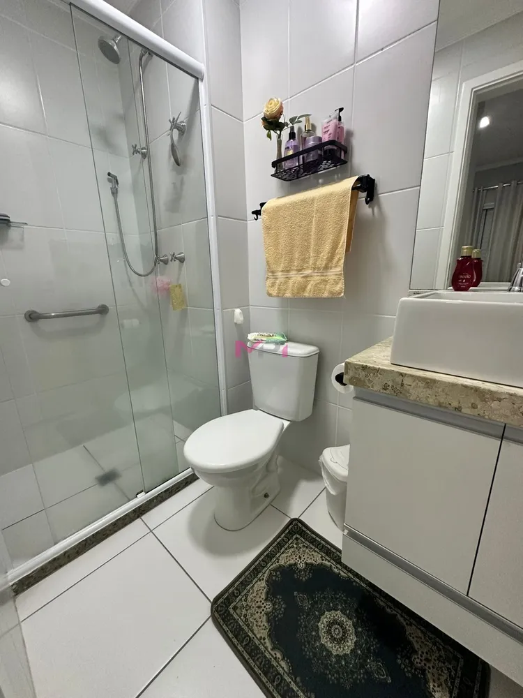 Apartamento, 2 quartos, 62 m² - Foto 9