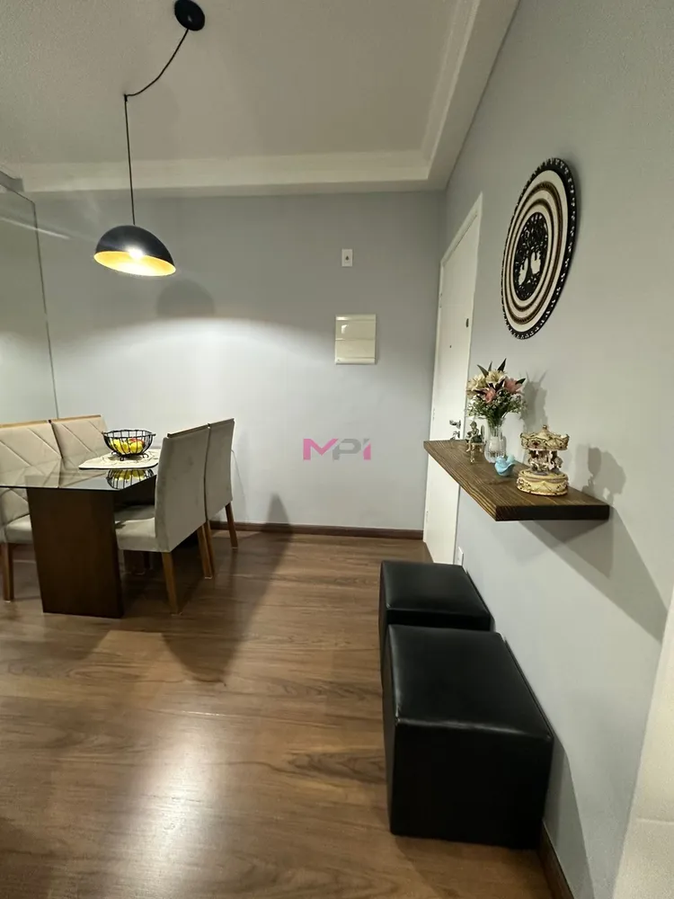 Apartamento, 2 quartos, 62 m² - Foto 3