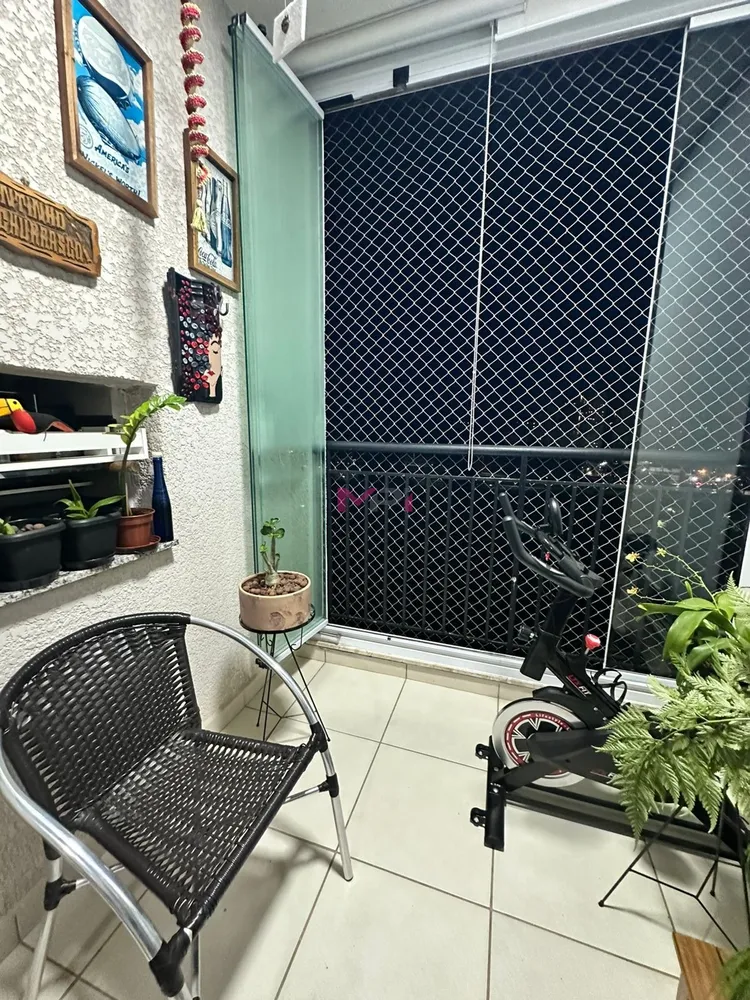 Apartamento, 2 quartos, 62 m² - Foto 12