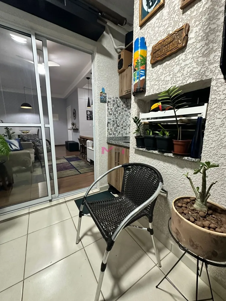 Apartamento, 2 quartos, 62 m² - Foto 11