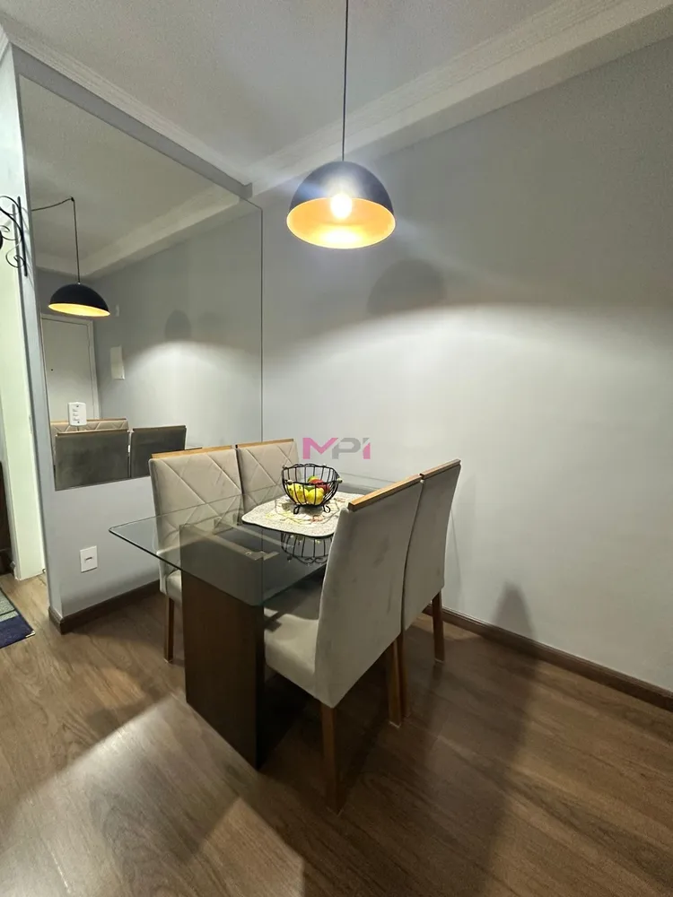 Apartamento, 2 quartos, 62 m² - Foto 2