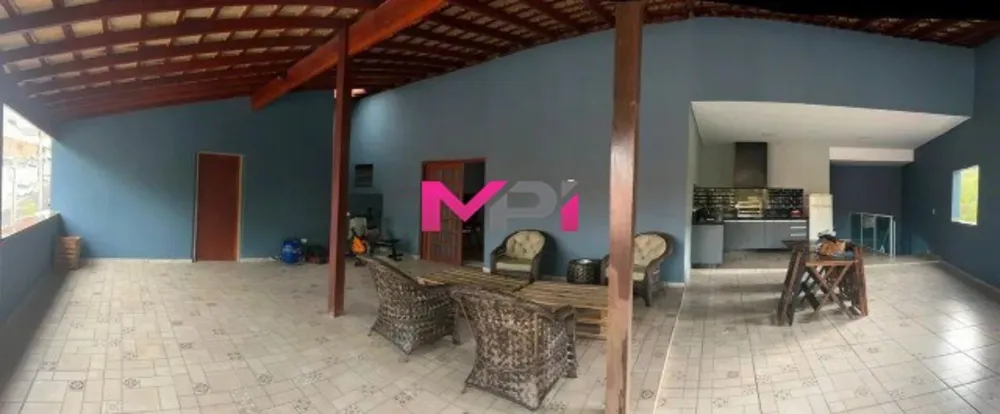 Sobrado, 3 quartos - Foto 7