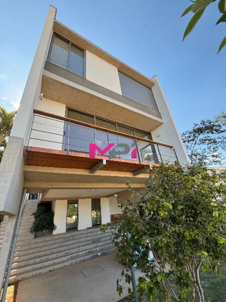 Casa de Condomínio, 5 quartos - Foto 8