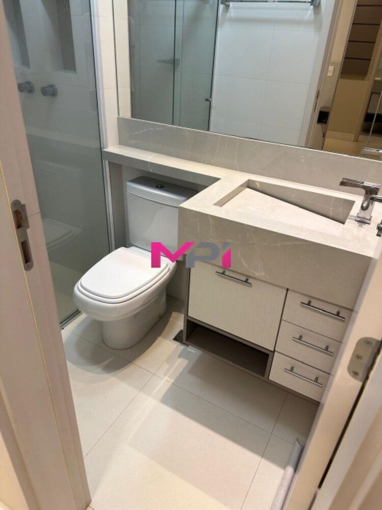Apartamento para alugar com 2 quartos, 83m² - Foto 5