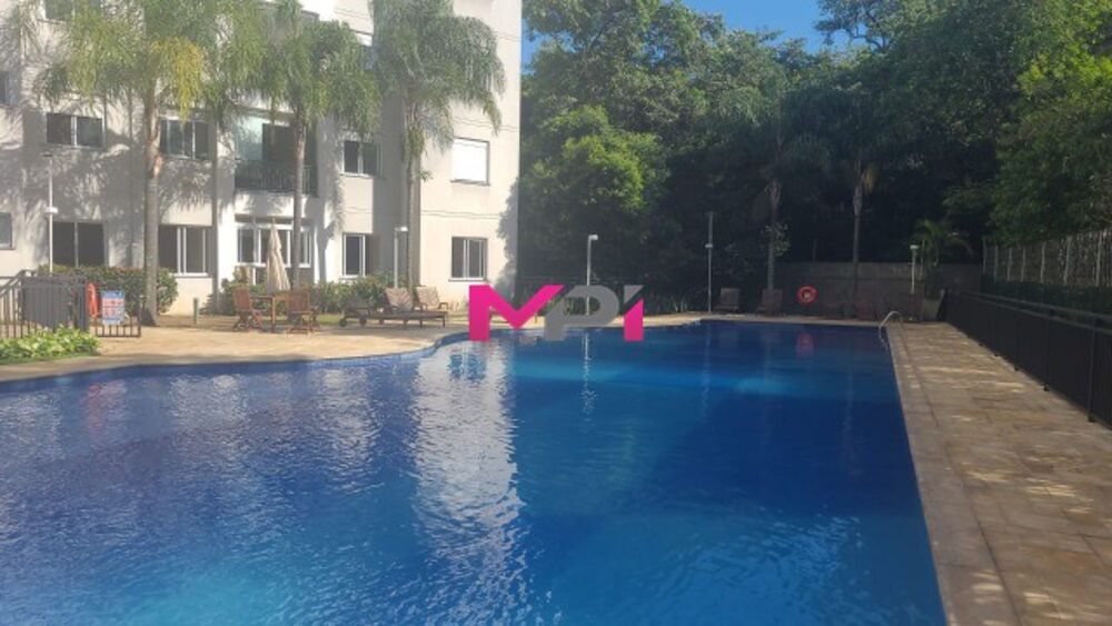 Apartamento para alugar com 2 quartos, 83m² - Foto 15