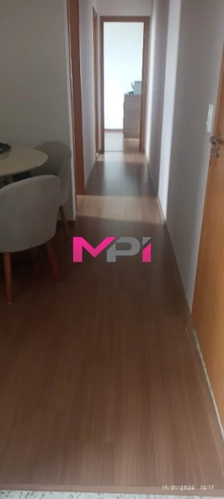 Apartamento, 2 quartos, 49 m² - Foto 3