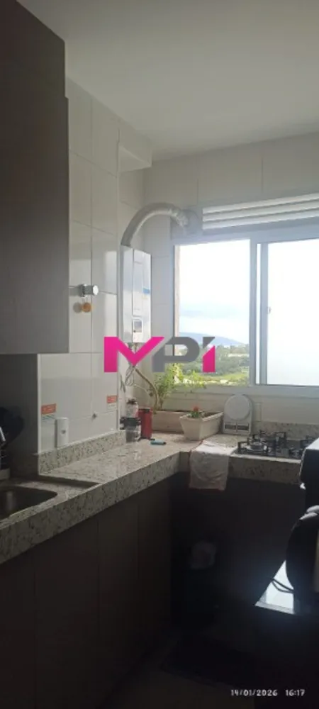 Apartamento, 2 quartos, 49 m² - Foto 2
