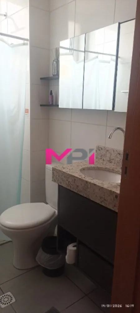 Apartamento, 2 quartos, 49 m² - Foto 6