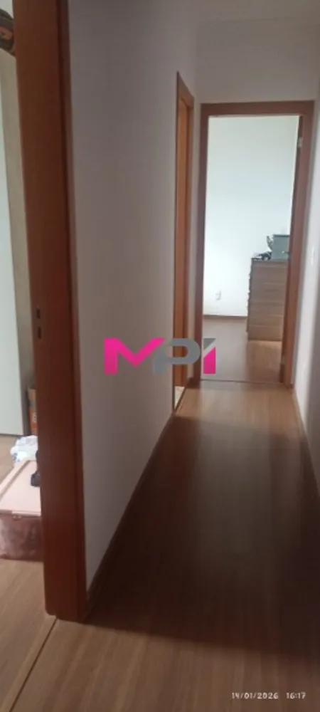 Apartamento, 2 quartos, 49 m² - Foto 4