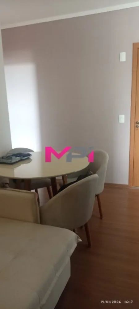 Apartamento, 2 quartos, 49 m² - Foto 5
