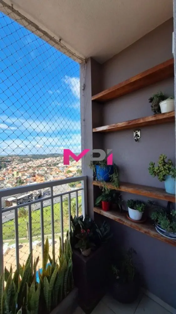 Apartamento, 3 quartos, 71 m² - Foto 4