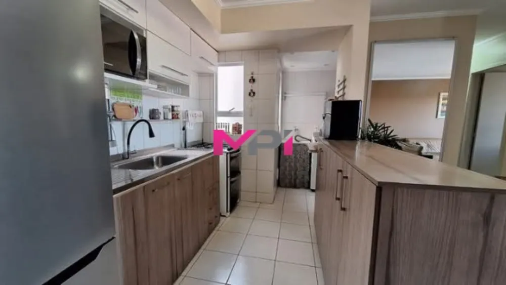 Apartamento, 3 quartos, 71 m² - Foto 5