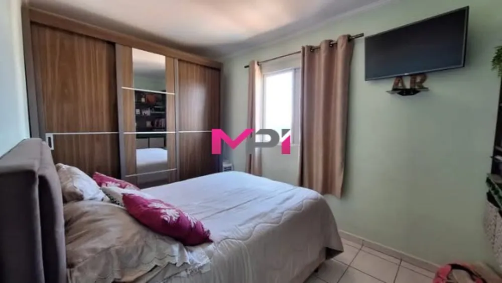 Apartamento, 3 quartos, 71 m² - Foto 2