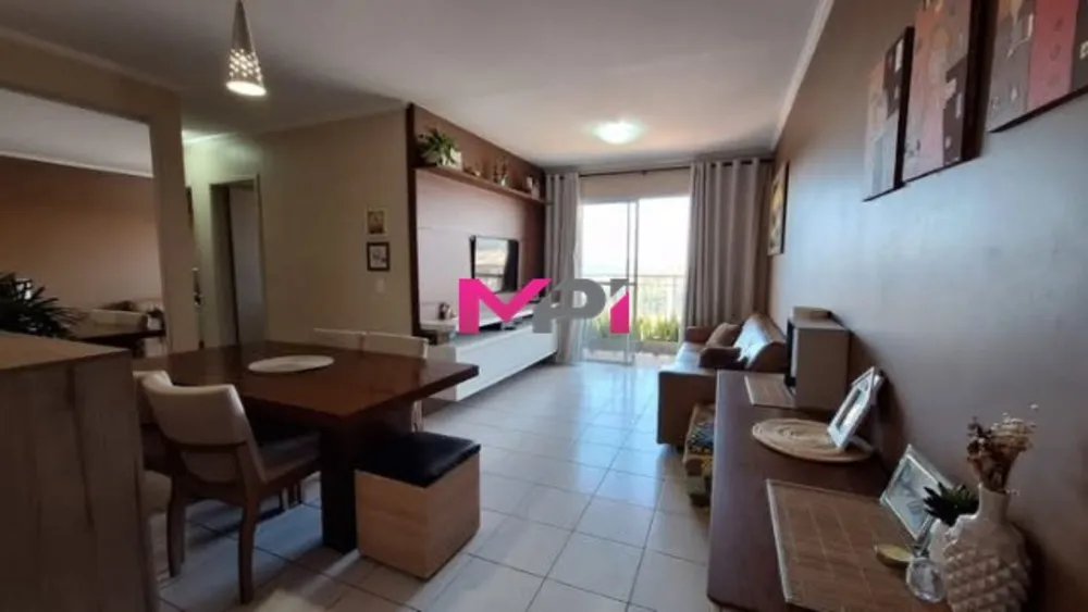 Apartamento, 3 quartos, 71 m² - Foto 1