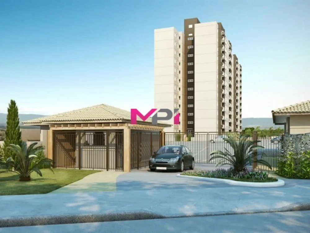 Apartamento, 3 quartos, 71 m² - Foto 7