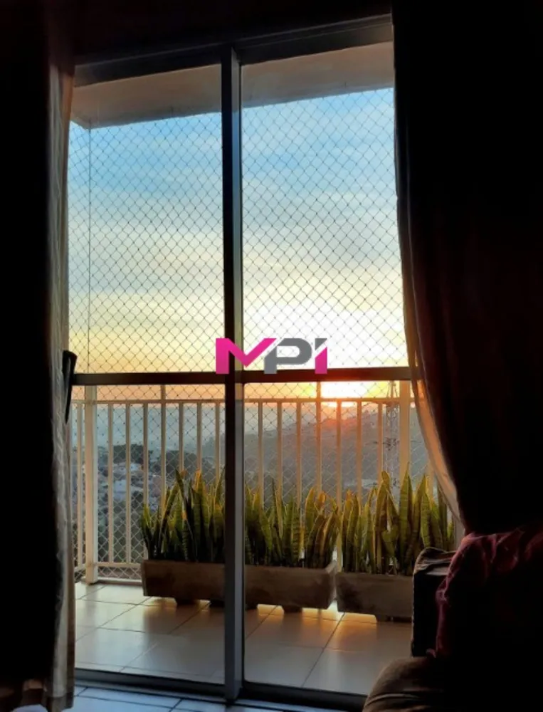 Apartamento, 3 quartos, 71 m² - Foto 6