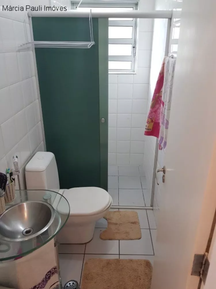 Apartamento à venda com 3 quartos, 80m² - Foto 15