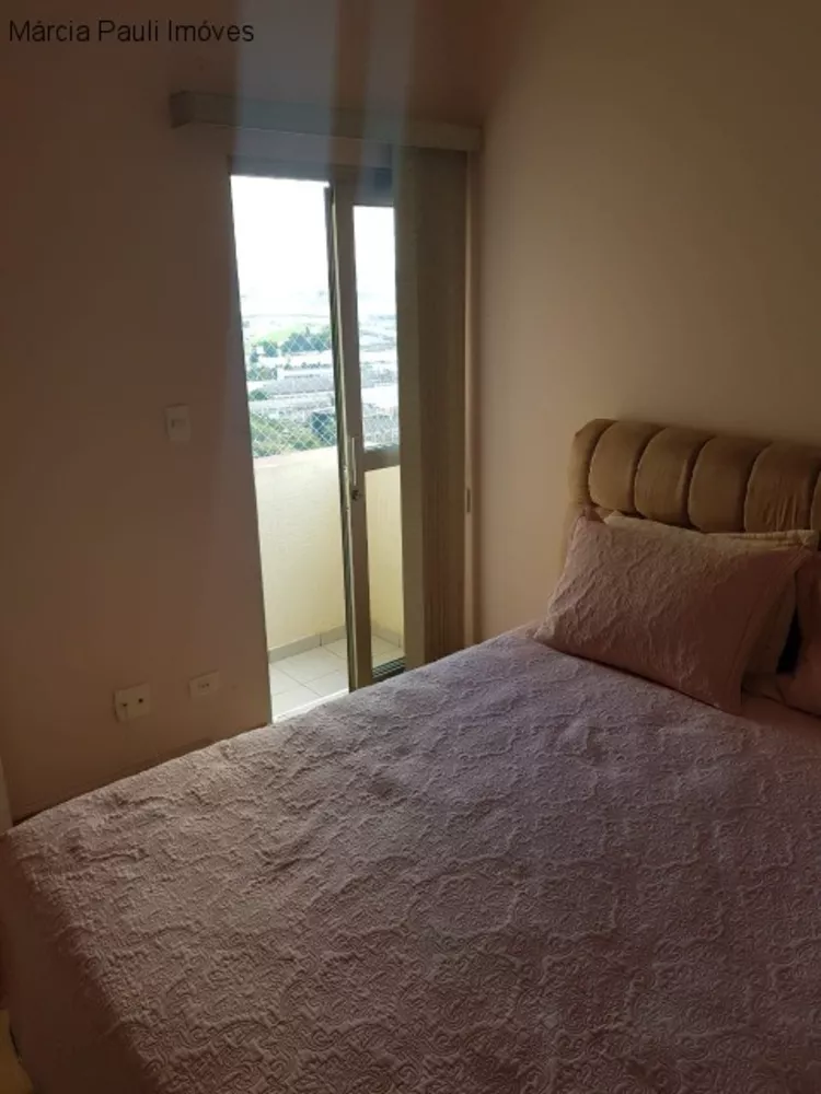 Apartamento à venda com 3 quartos, 80m² - Foto 13