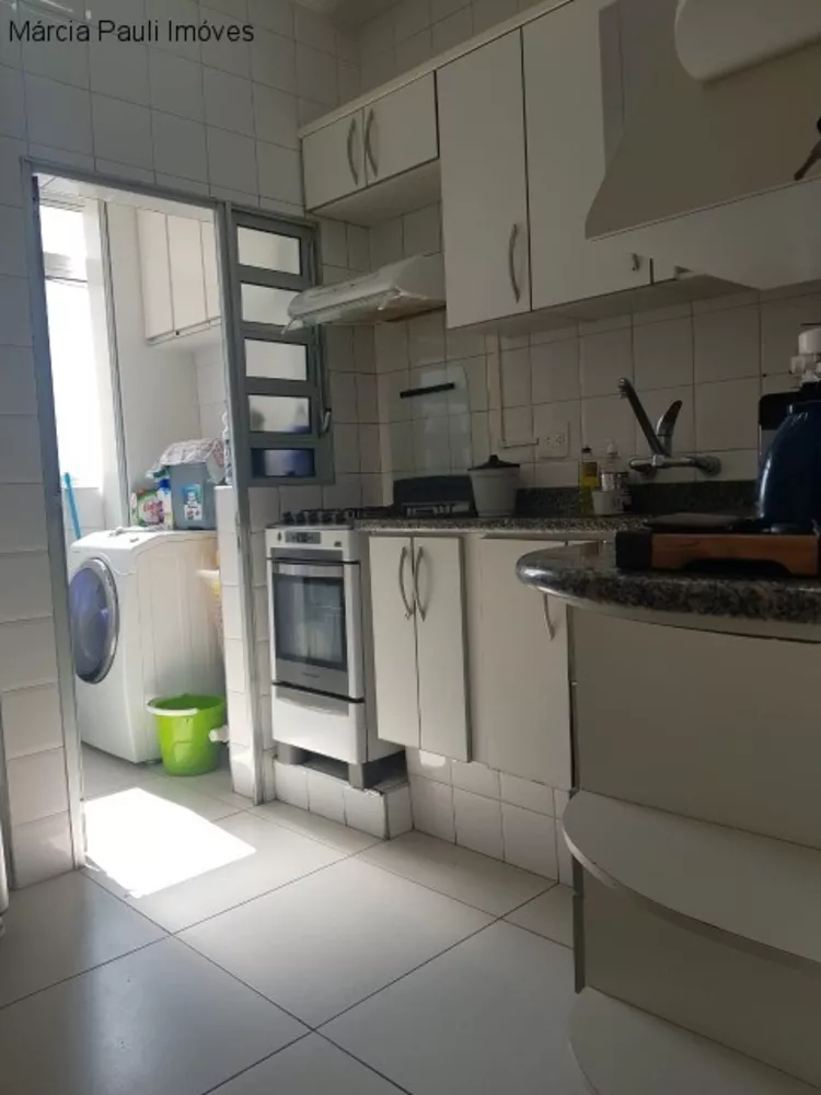 Apartamento à venda com 3 quartos, 80m² - Foto 7