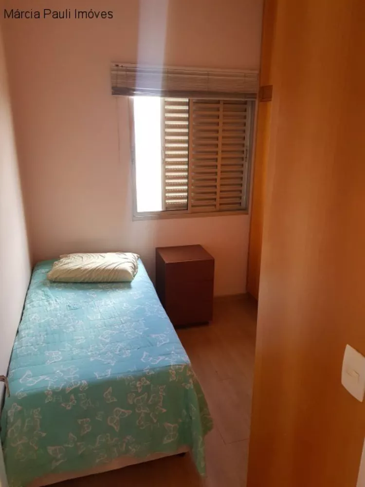 Apartamento à venda com 3 quartos, 80m² - Foto 12