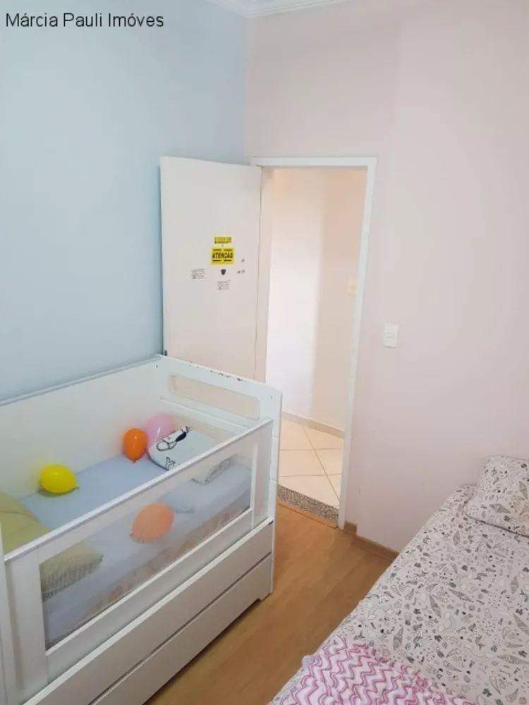 Apartamento à venda com 3 quartos, 80m² - Foto 14