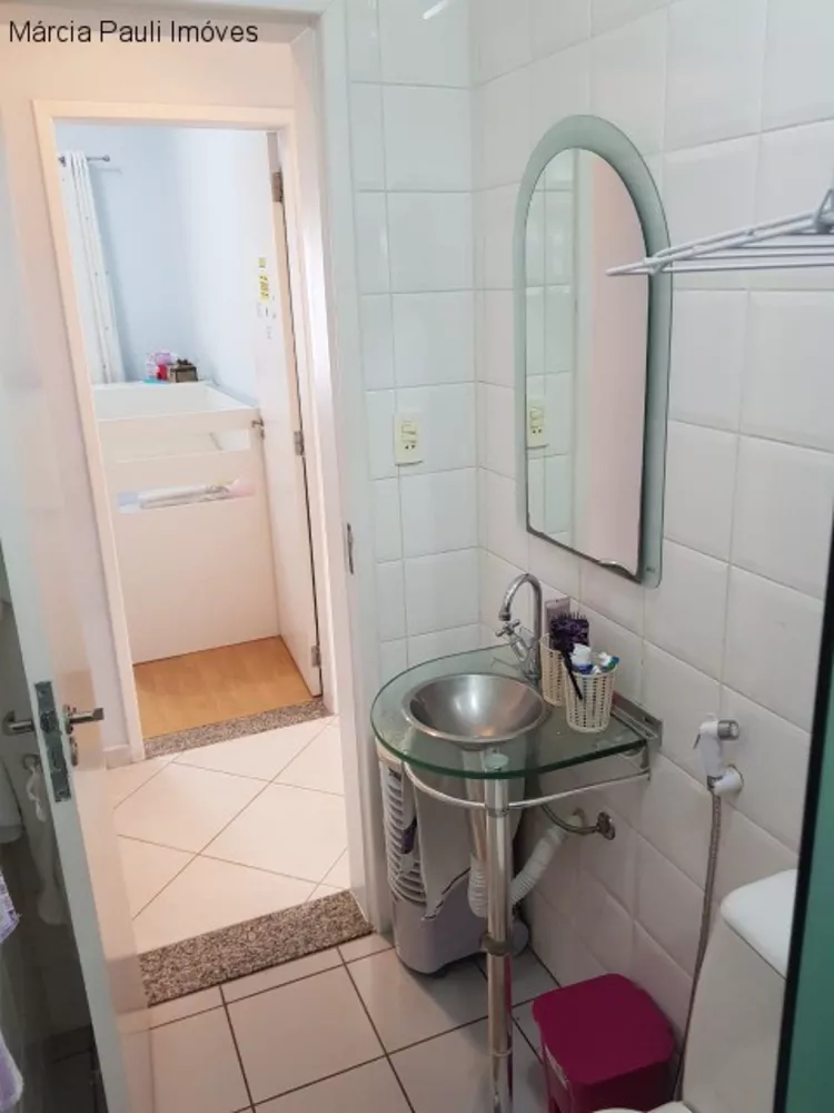 Apartamento à venda com 3 quartos, 80m² - Foto 16