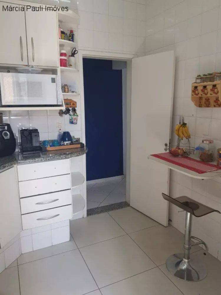 Apartamento à venda com 3 quartos, 80m² - Foto 6