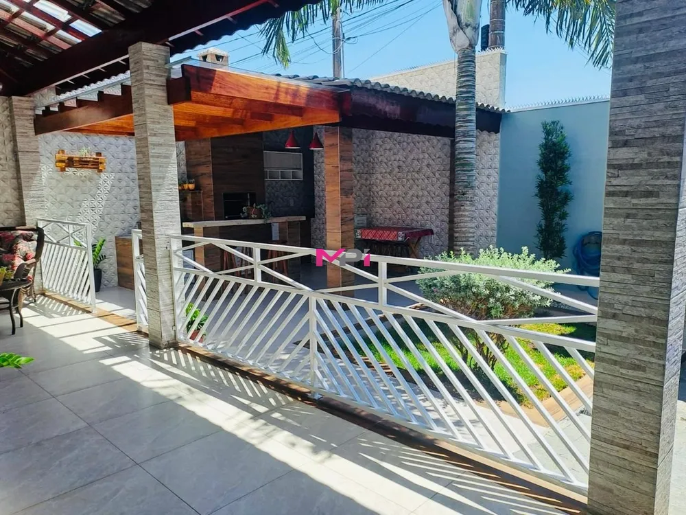 Casa, 3 quartos, 170 m² - Foto 8