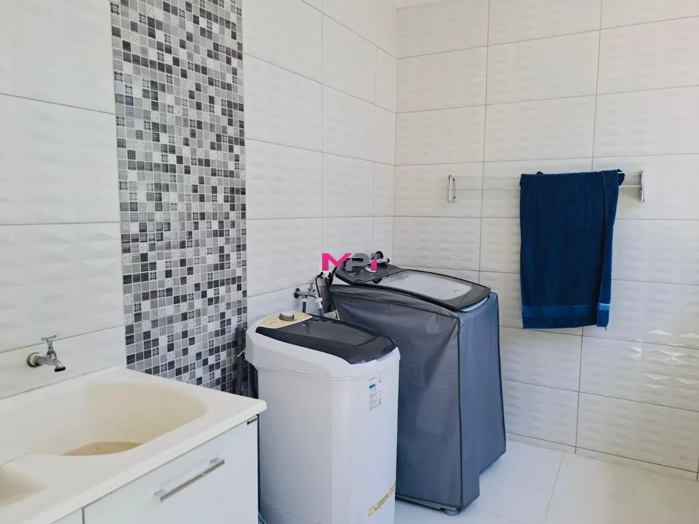 Casa, 3 quartos, 170 m² - Foto 11