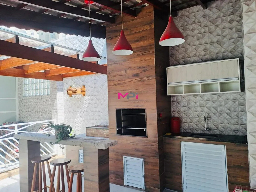 Casa, 3 quartos, 170 m² - Foto 1