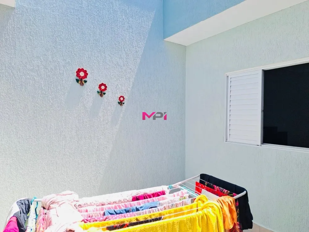 Casa, 3 quartos, 170 m² - Foto 12