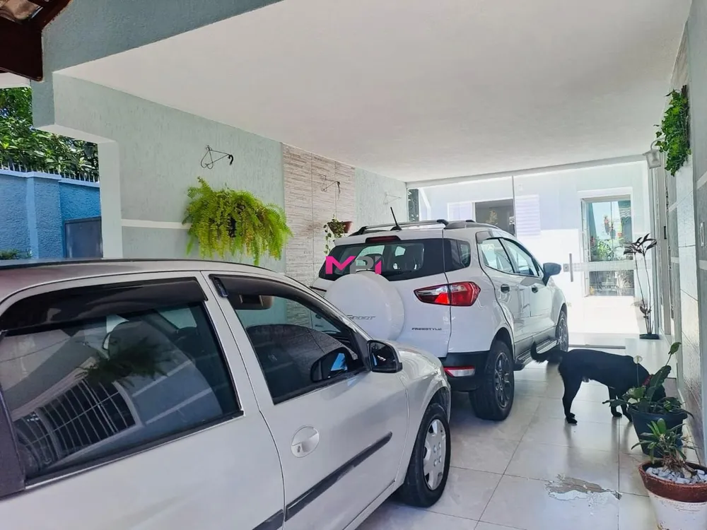 Casa, 3 quartos, 170 m² - Foto 9