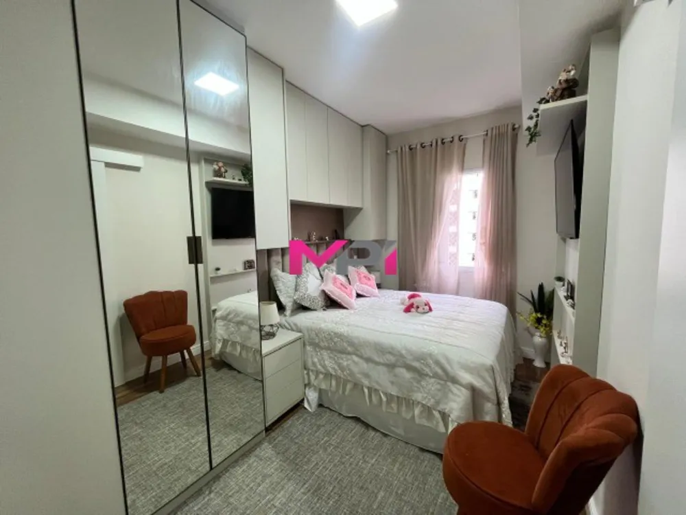 Apartamento, 2 quartos, 56 m² - Foto 6