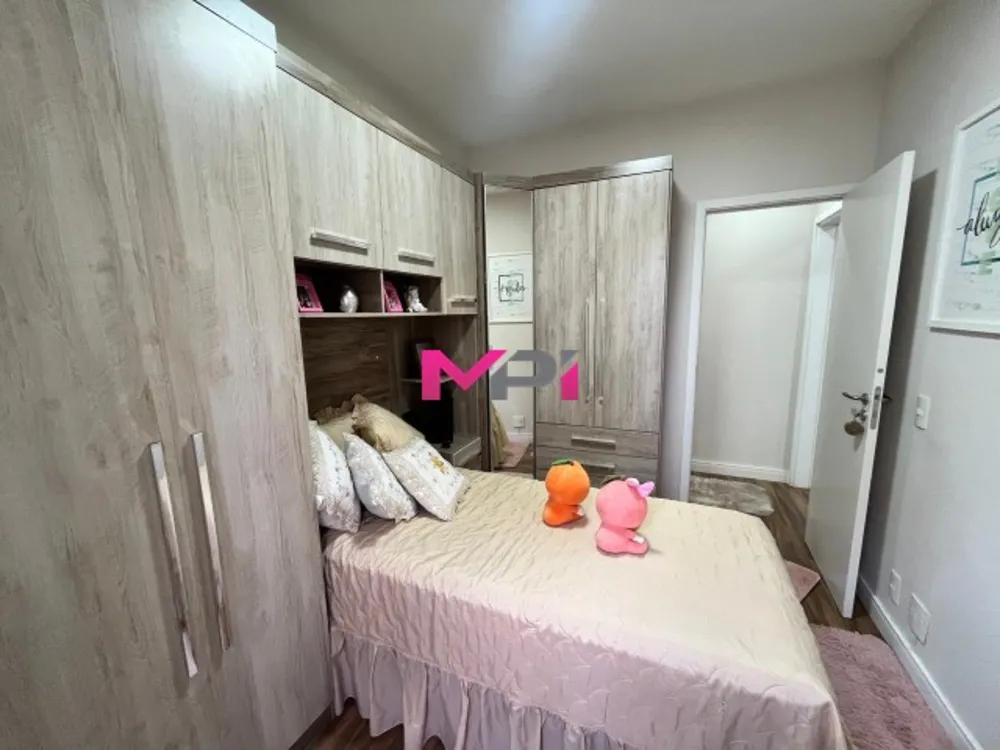 Apartamento, 2 quartos, 56 m² - Foto 8