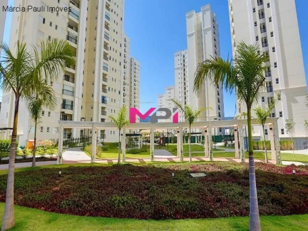 Apartamento, 2 quartos, 56 m² - Foto 9