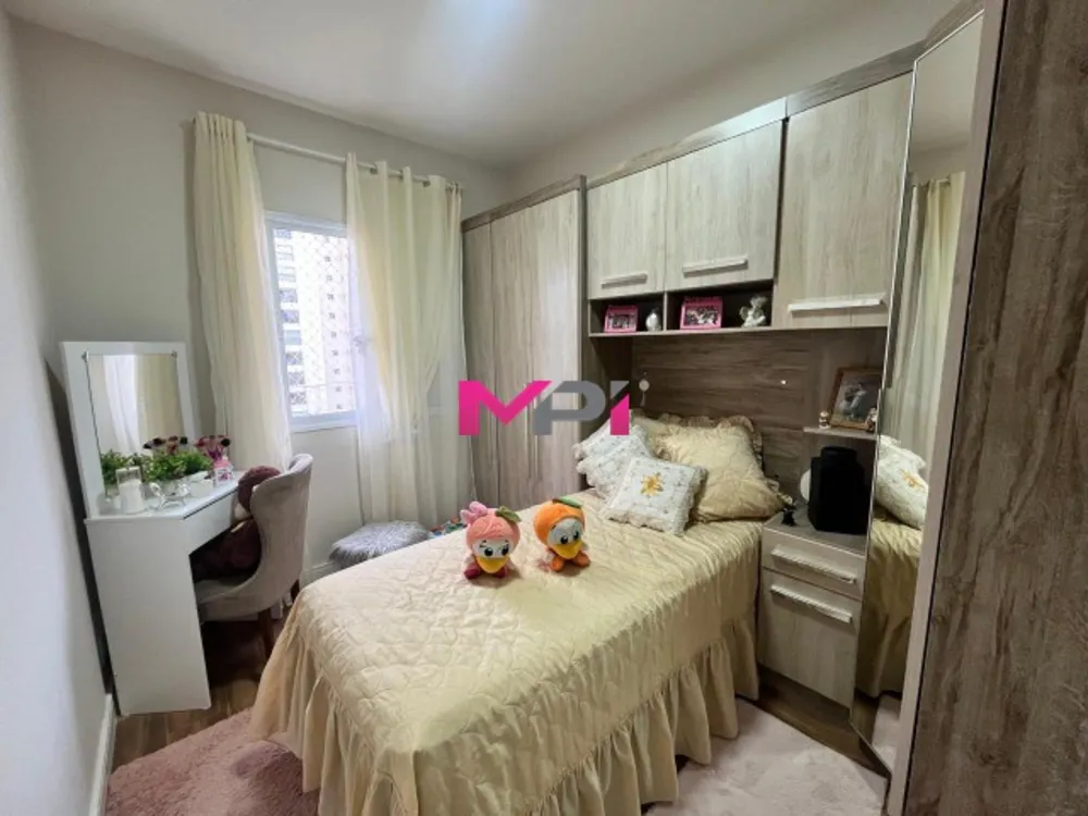 Apartamento, 2 quartos, 56 m² - Foto 7