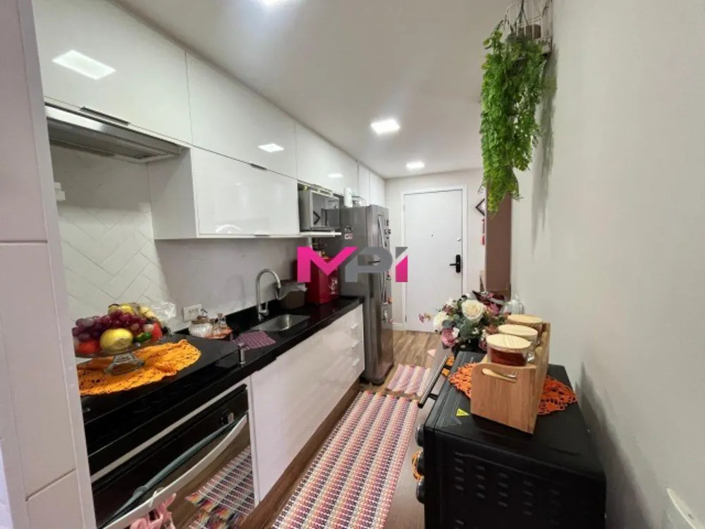 Apartamento, 2 quartos, 56 m² - Foto 4
