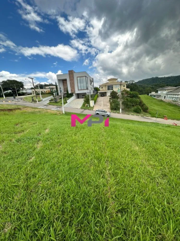 Terreno, 850 m² - Foto 1