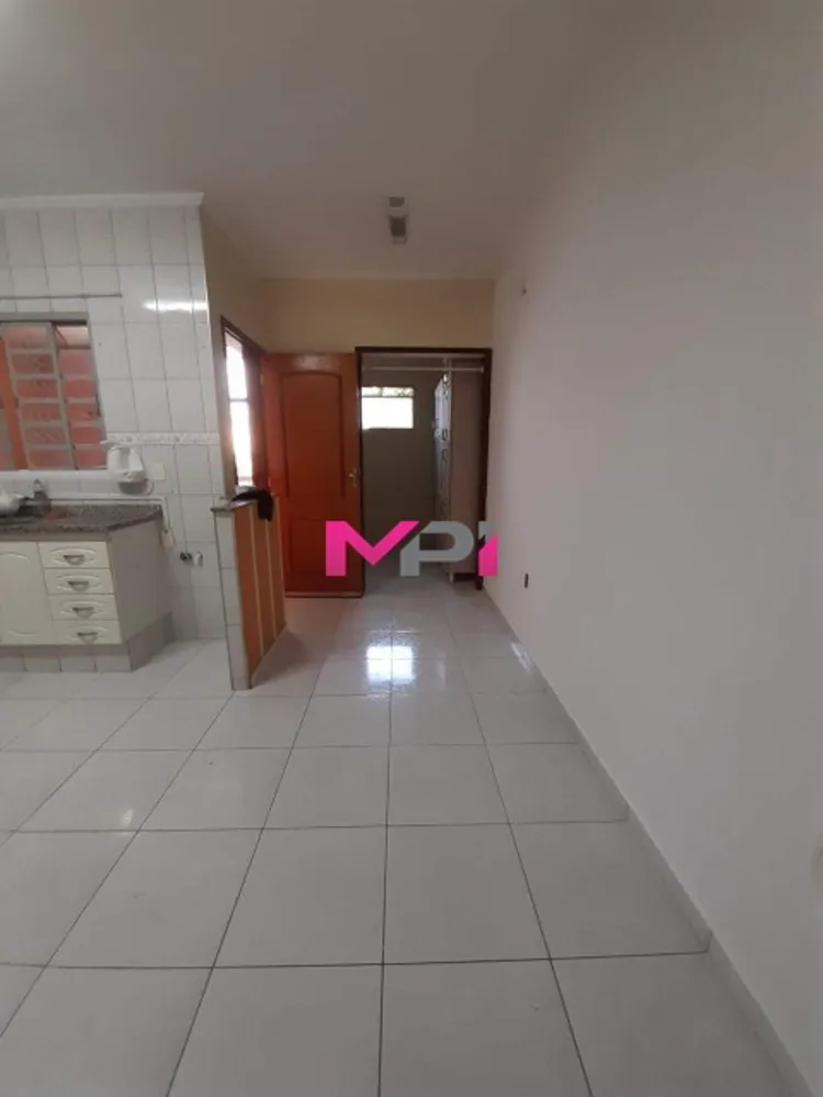 Sobrado, 3 quartos, 210 m² - Foto 6