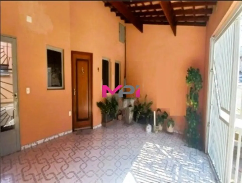 Sobrado, 3 quartos, 210 m² - Foto 3