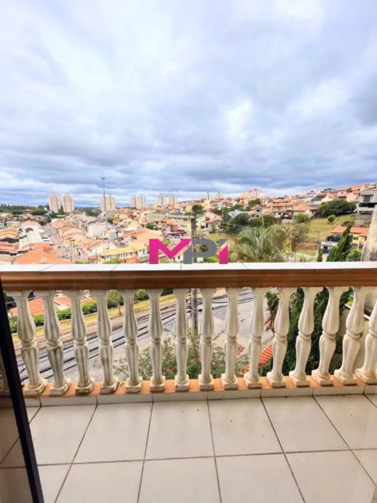 Sobrado, 3 quartos, 210 m² - Foto 4