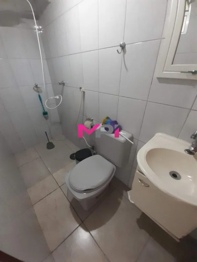 Sobrado, 3 quartos, 210 m² - Foto 1