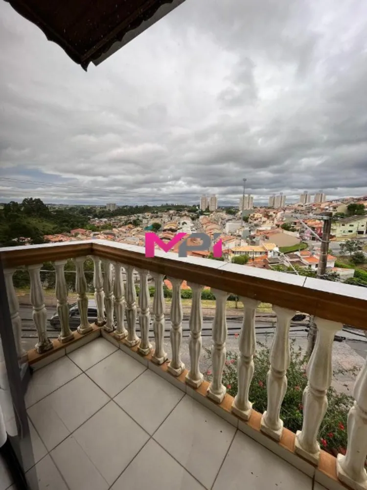 Sobrado, 3 quartos, 210 m² - Foto 3