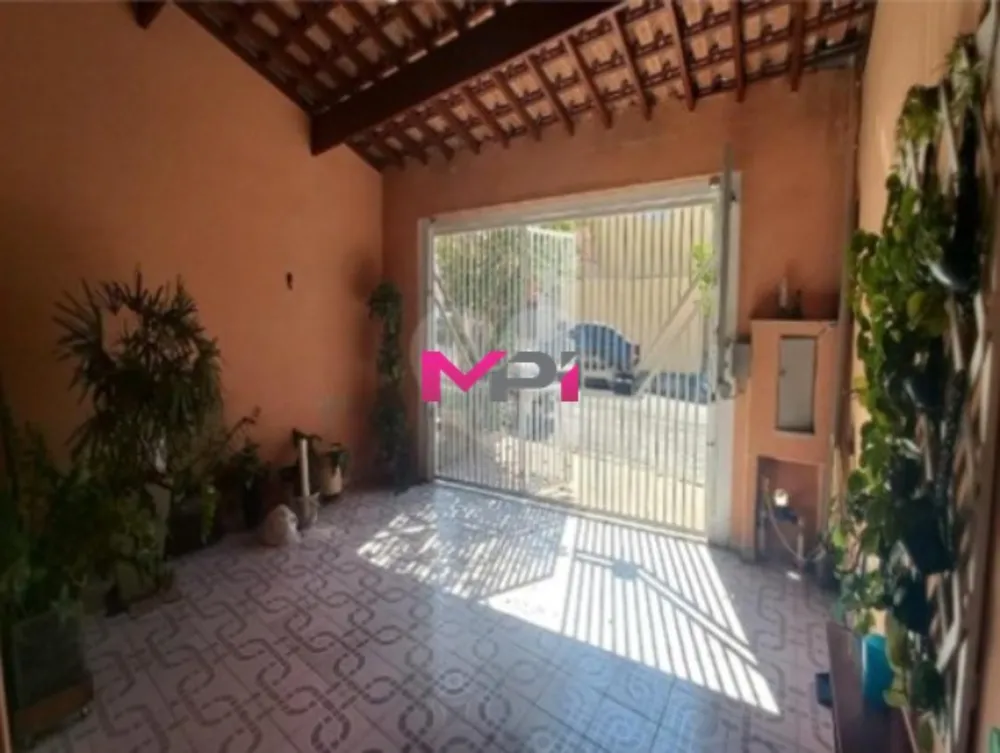 Sobrado, 3 quartos, 210 m² - Foto 2