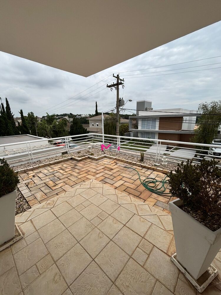 Casa de Condomínio, 4 quartos - Foto 13