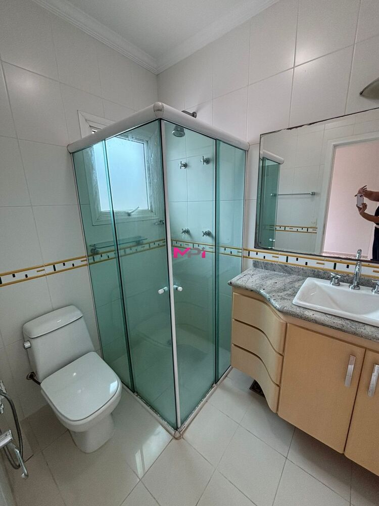Casa de Condomínio, 4 quartos - Foto 17